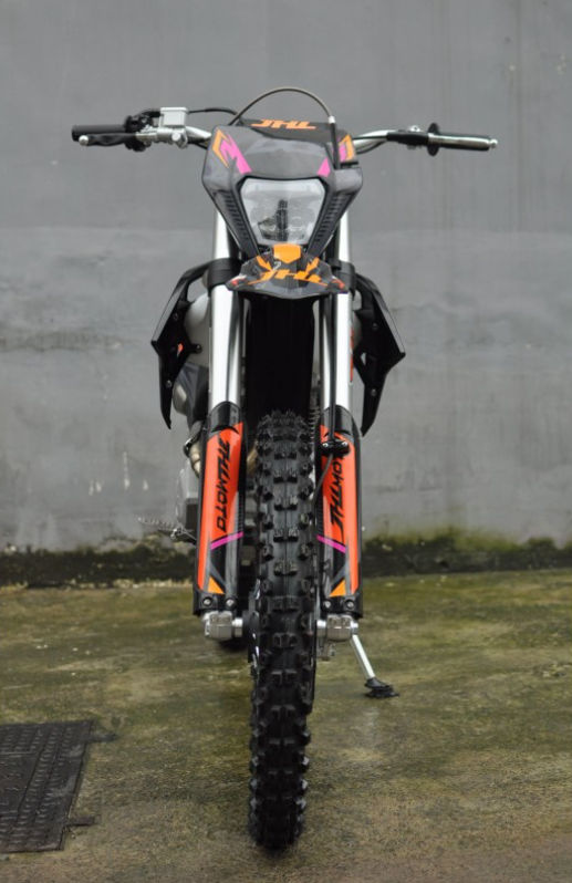 Мотоцикл JHLMOTO JHL LX3 PR300 (175FMN) в Твери