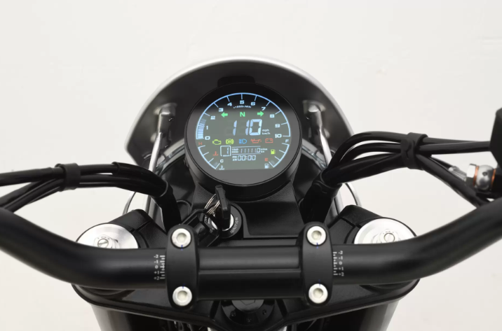 Мотоцикл GAOKIN GK 500 М11D в Твери