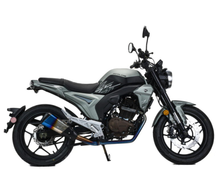 Мотоцикл MOTOLAND (МОТОЛЕНД) 300 CBR в Твери