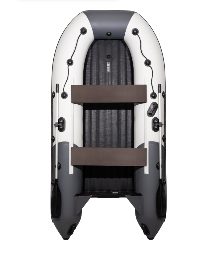 Лодка ривьера 3200 нднд гидролыжа в Твери