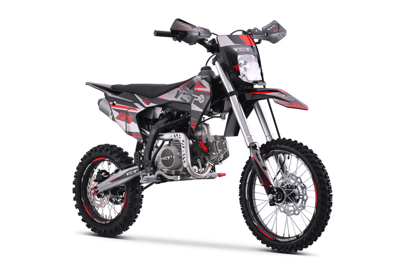 Питбайк YACOTA H5 125 в Твери