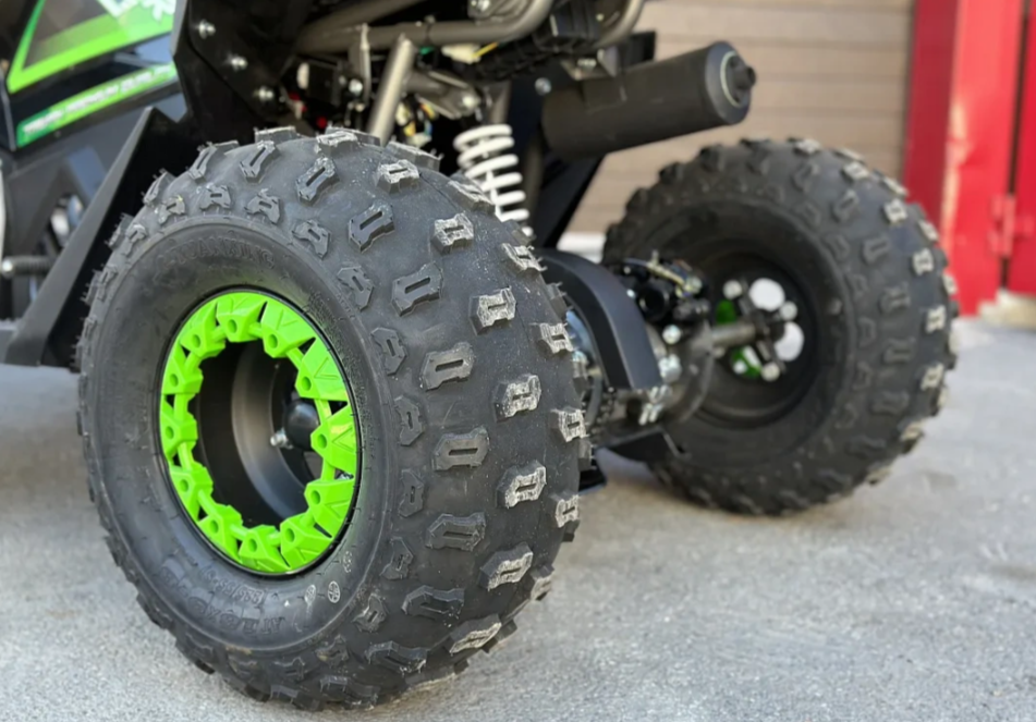 Квадроцикл GBM DAXTER 220 NEW в Твери