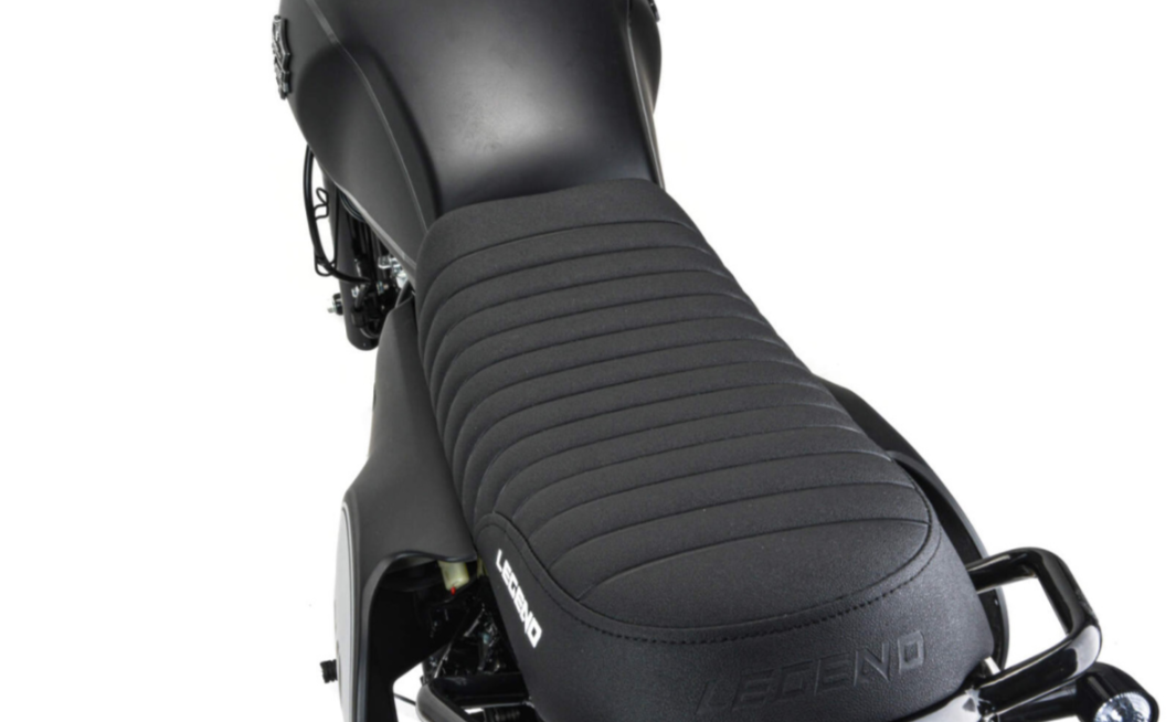 Мотоцикл Motoland LEGEND (XL250-A) (172FMM-5/PR250) в Твери