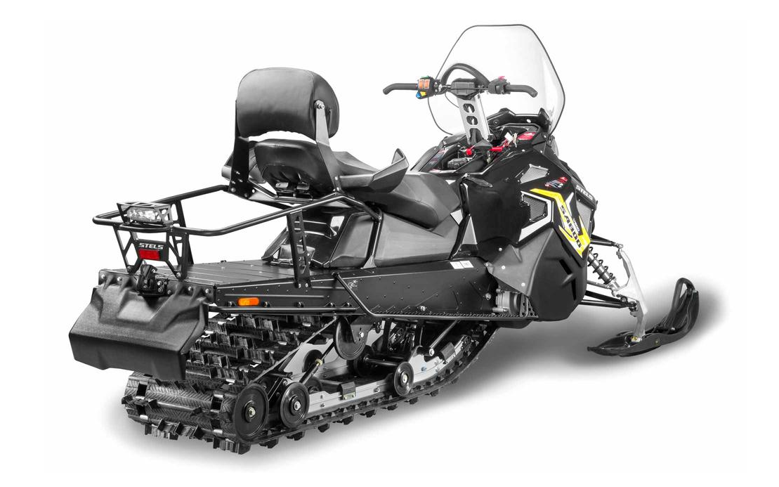 Снегоход STELS SA800R (L LUX WT) ВИТЯЗЬ 2.0 К01 Tech в Твери