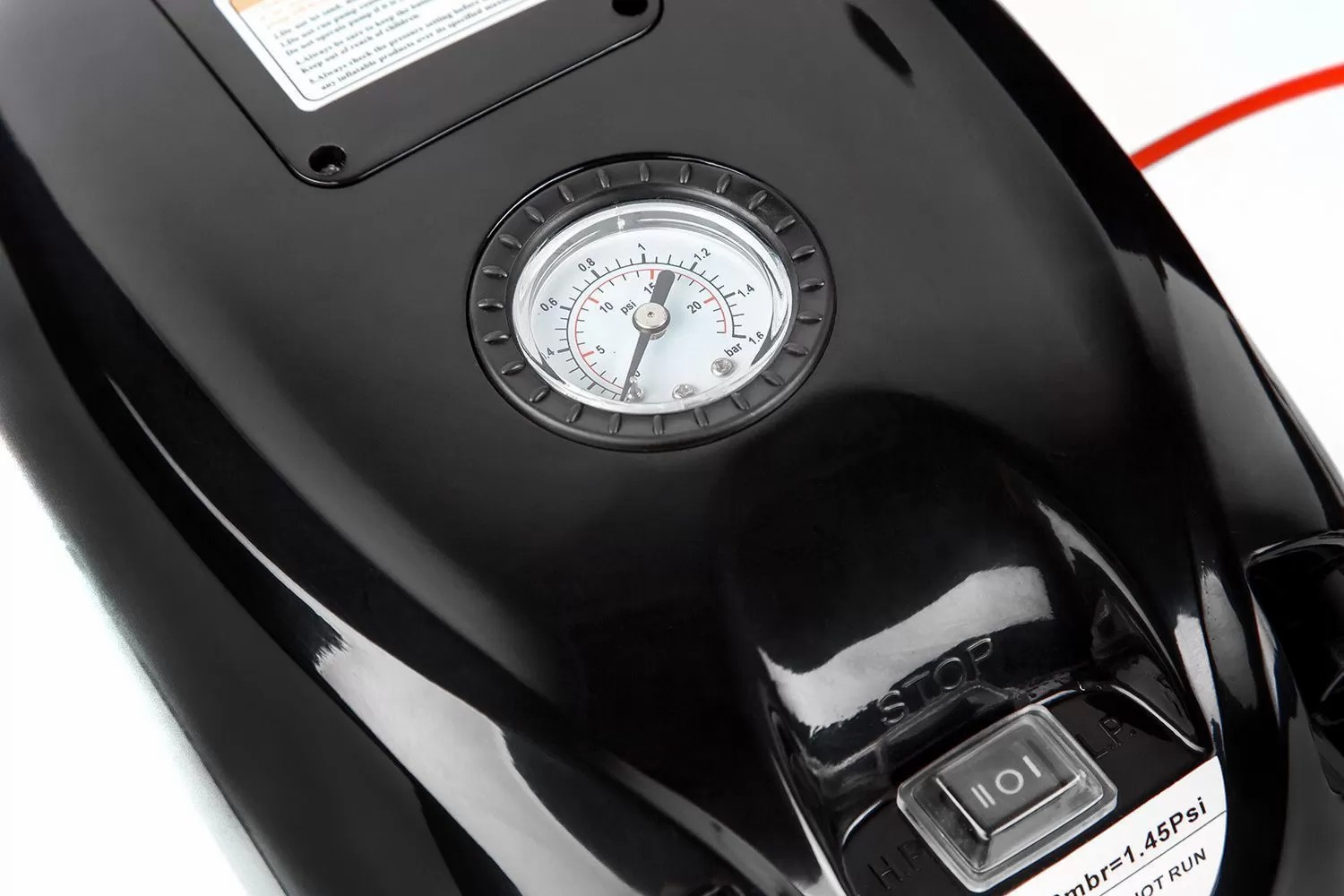 ЭЛЕКТРИЧЕСКИЙ НАСОС MARLIN GP-80 S в Твери