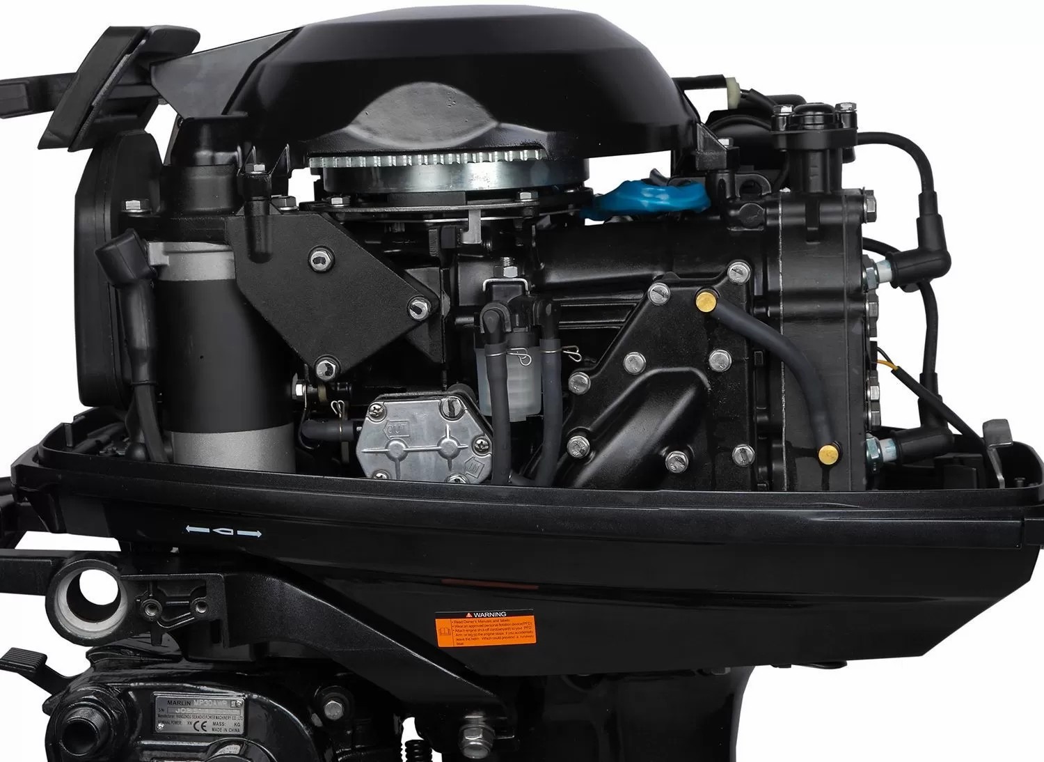 Лодочный мотор MARLIN MP 30 AWRS в Твери