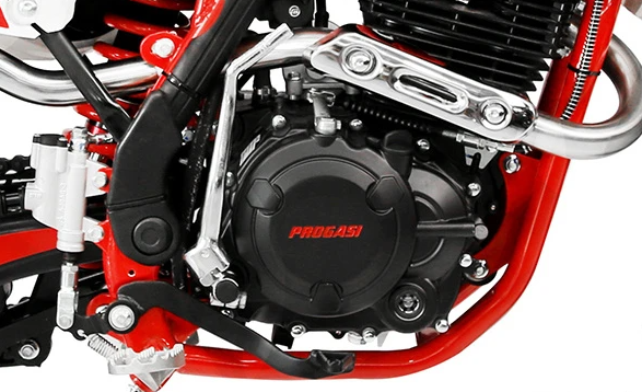 Мотоцикл Progasi SUPER MAX 300 PRO SPORT в Твери