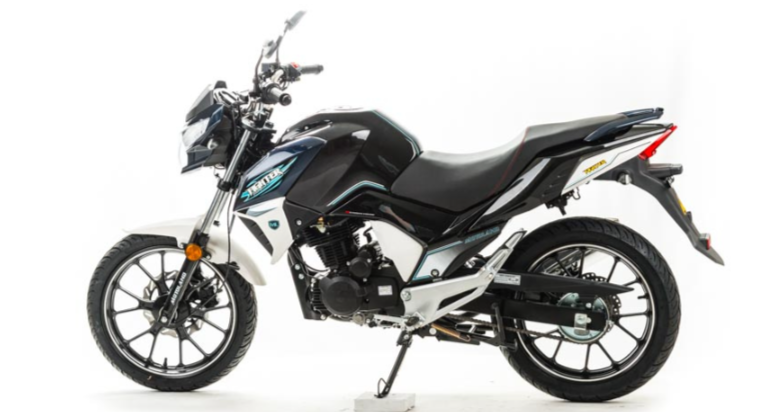 Мотоцикл MOTOLAND (МОТОЛЕНД) FIGHTER 250 в Твери