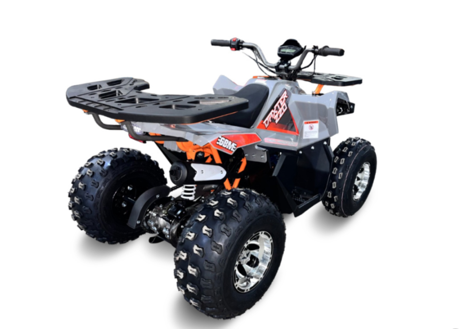 Квадроцикл GBM DAXTER 220 NEW PREMIUM в Твери