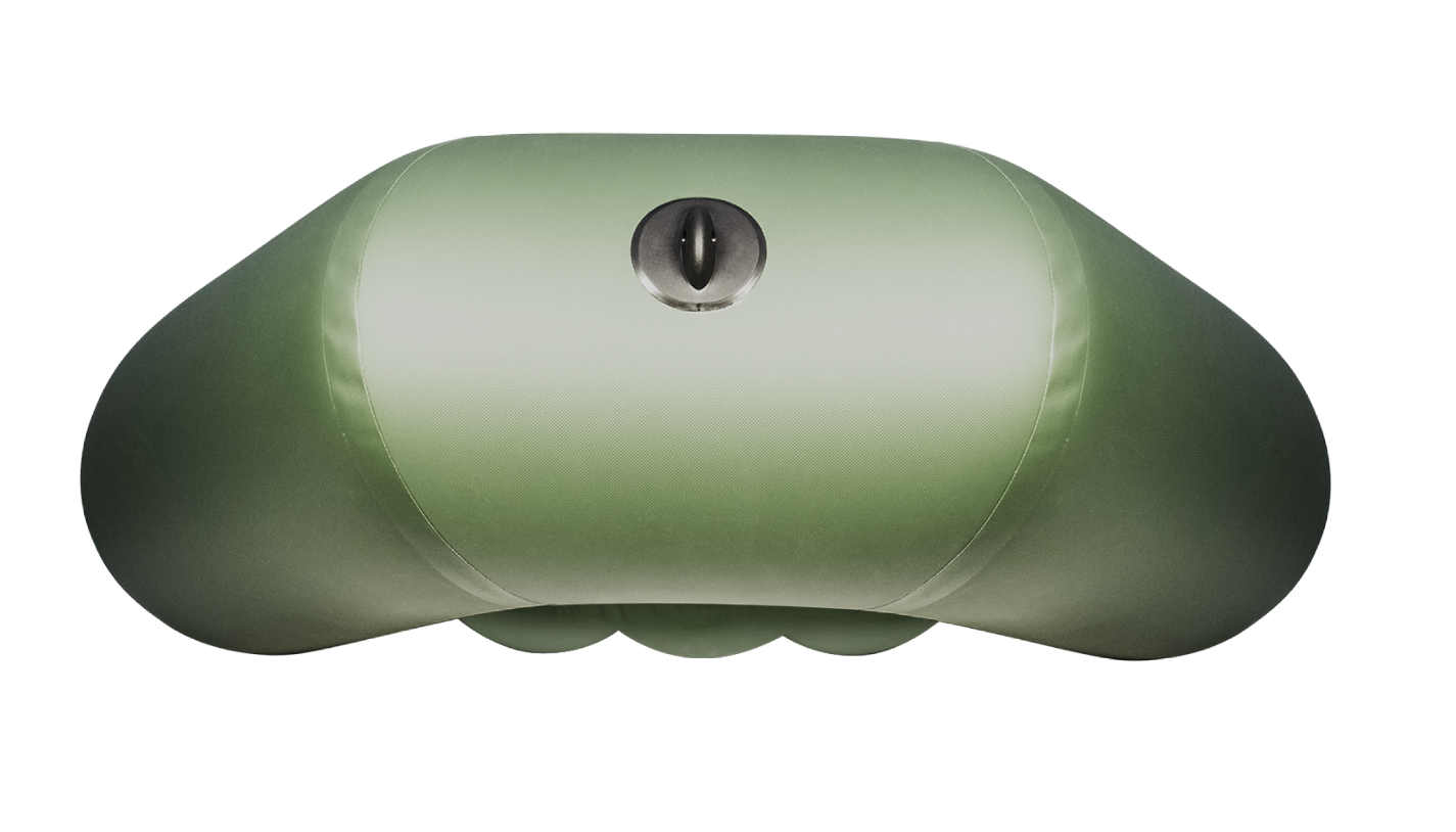 Лодка АКВА-ОПТИМА 260 НД в Твери