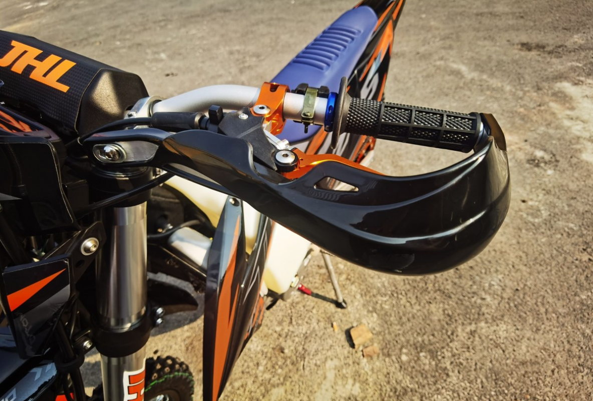 Мотоцикл JHLMOTO JHL Z5 NB300 (174MN-5) в Твери