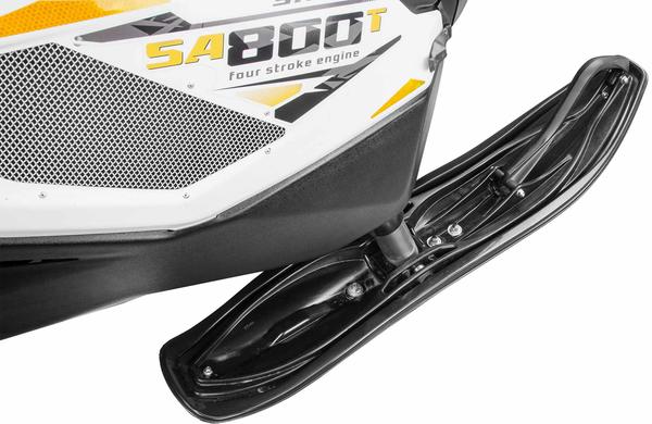 Снегоход STELS SA800T (L LUX WT) АТАМАН 1.0 К01 Tech в Твери