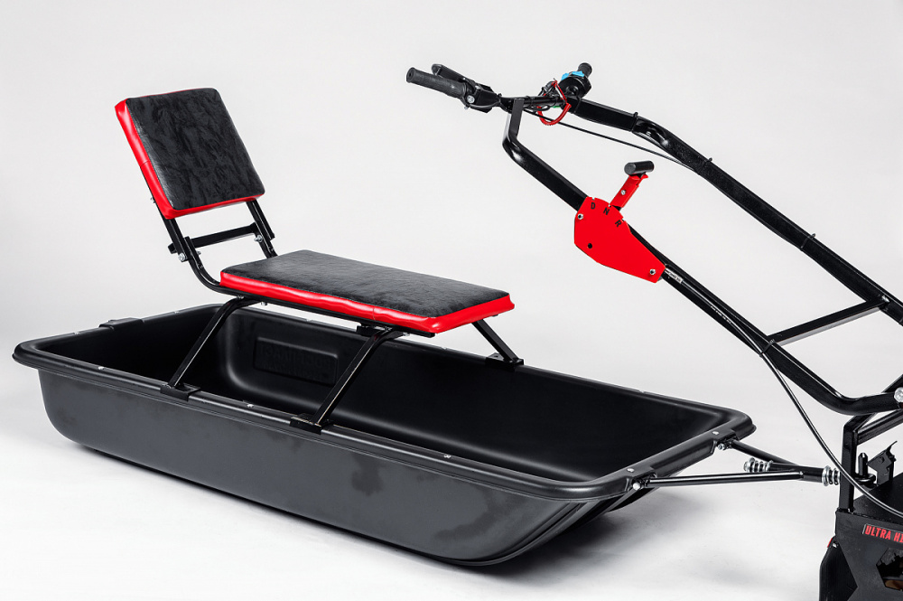 САНИ УСИЛЕННЫЕ IKUDZO 1600 в Твери