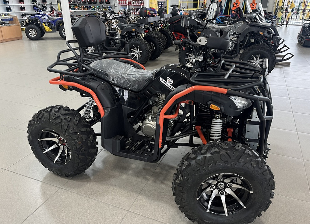 Квадроцикл PROMAX 300 4X4 ALL ROAD в Твери