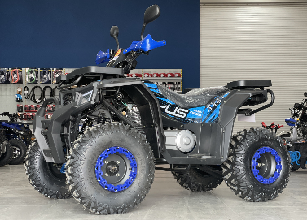 Квадроцикл PROMAX TAURUS 300 в Твери