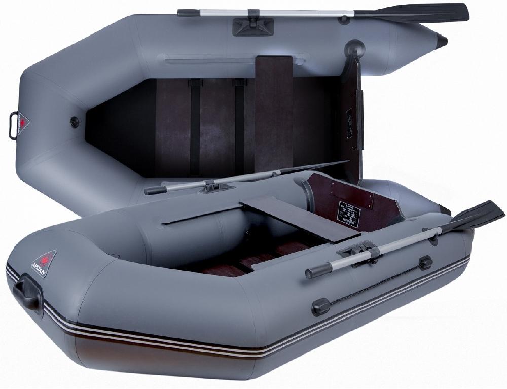 ЛОДКА НАДУВНАЯ YUKONA 280 TL (БЕЗ ПАЙОЛА) в Твери