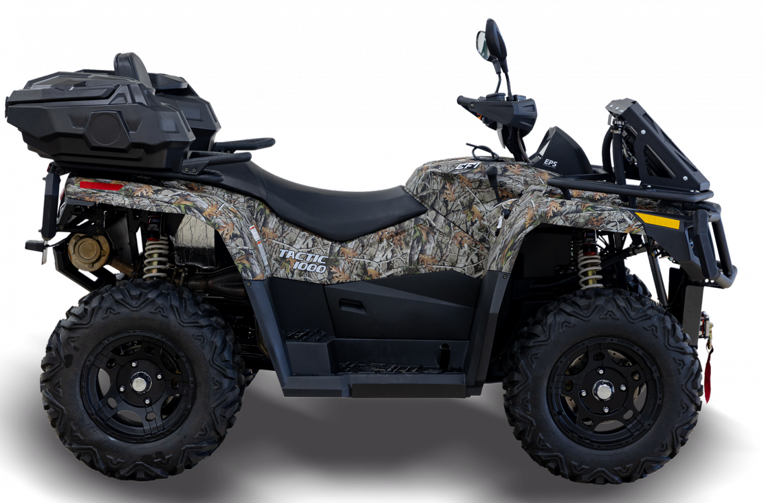 Квадроцикл HISUN TACTIC GT1000/EXTREME EDITION в Твери