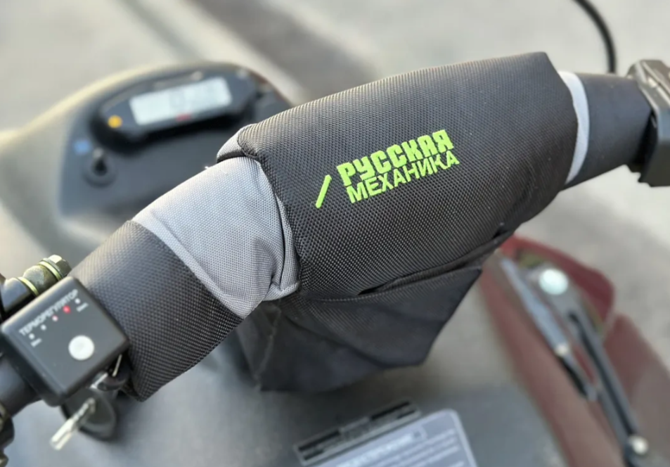 Снегоход РМ TIKSY 500 4Т в Твери