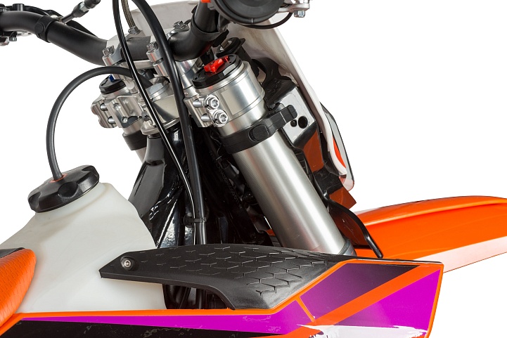 Эндуро мотоцикл IRBIS KTR 250 в Твери