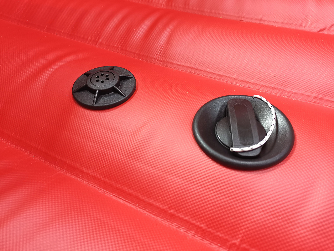 Лодка MISHIMO PRO 400 в Твери