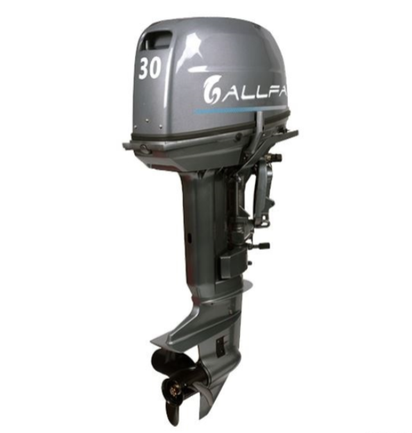 ЛОДОЧНЫЙ МОТОР ALLFA CG Т30 S в Твери