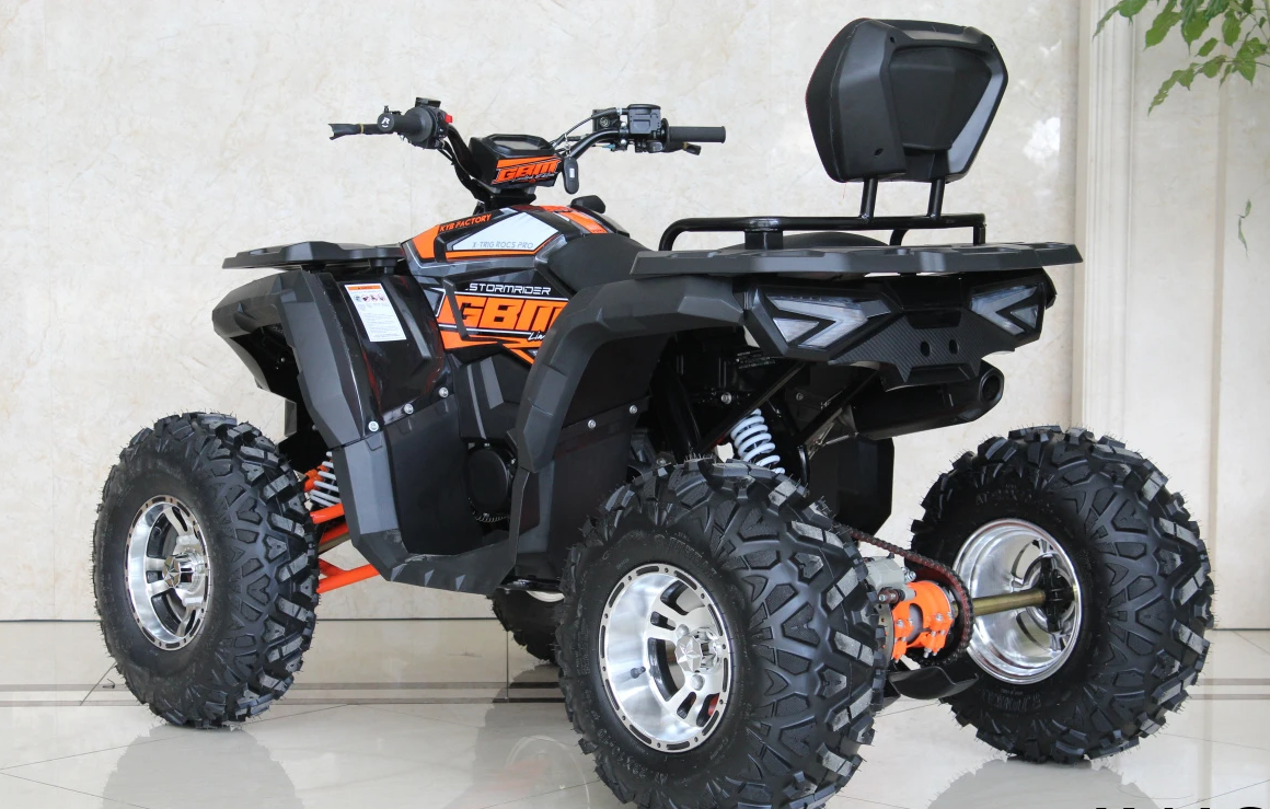 Квадроцикл GBM STORMRIDER 300 NEW PREMIUM в Твери