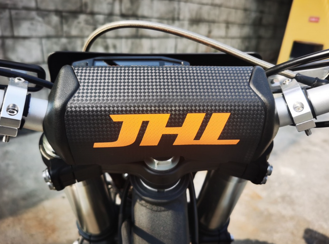 Мотоцикл JHLMOTO JHL Z6 NB300 (174MN-5) в Твери
