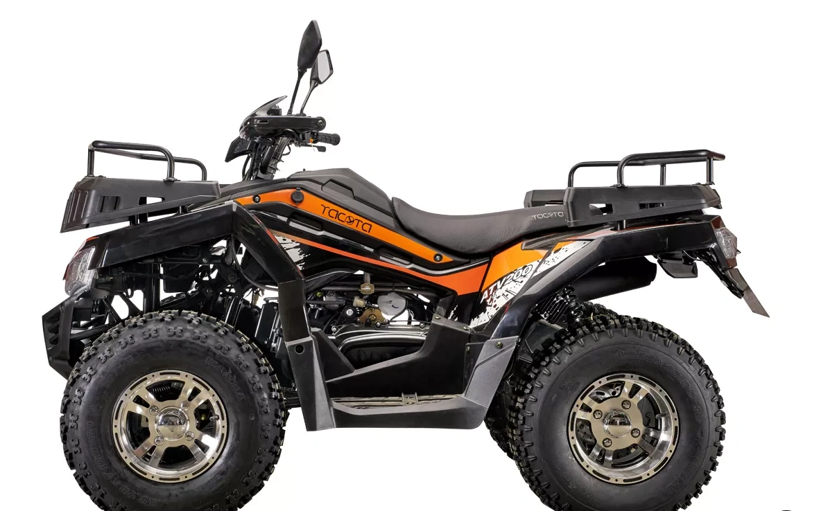 Квадроцикл YACOTA CABO 200LD в Твери