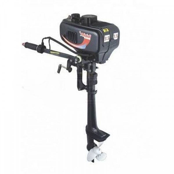 Лодочный мотор Condor XW4A-4 (воздушное) в Твери