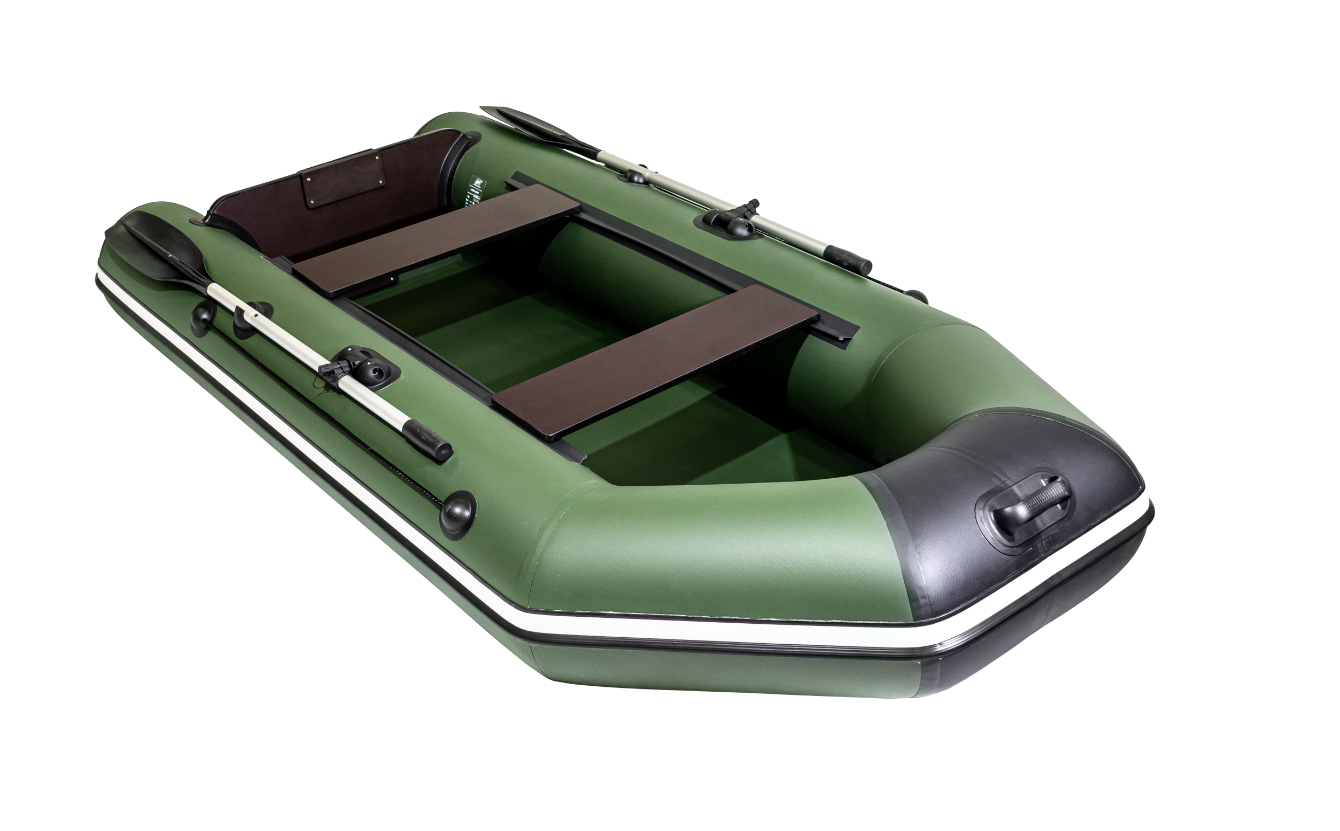 Лодка Аква 2800 в Твери