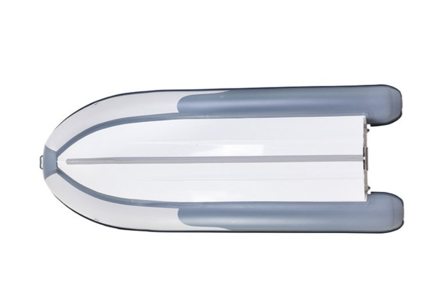 Лодка GLADIATOR RIB420AL в Твери