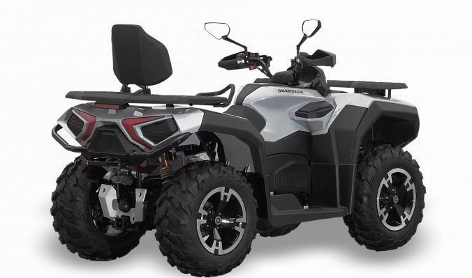 Квадроцикл HISUN GUARDIAN 550L /LONG в Твери