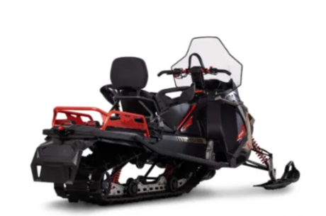 Снегоход AODES Siberiacross 1000 WT 508mm LCD 6.8 в Твери