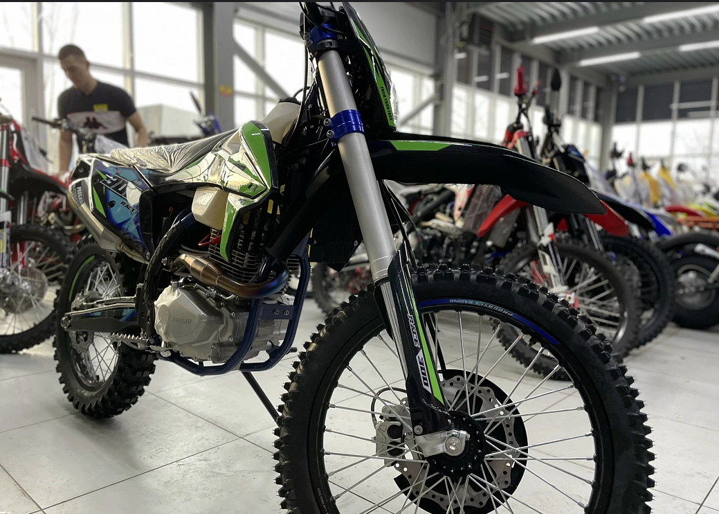 Мотоцикл Progasi RACE 300 AIR PRO SPORT в Твери