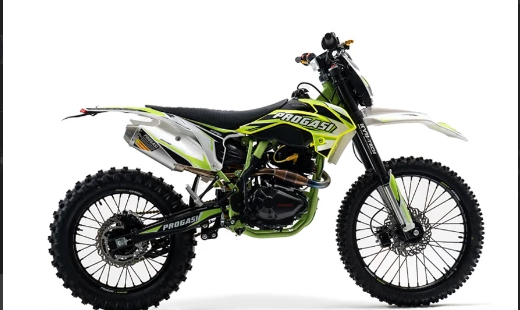 Мотоцикл Progasi SUPER MAX 300 PRO PR300 (ZS175FMN) в Твери