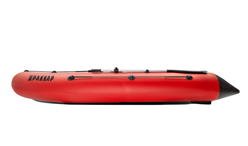 ЛОДКА ДРАККАР 3200 НДНД CLASSIC (БЕЗКИЛЬ) в Твери
