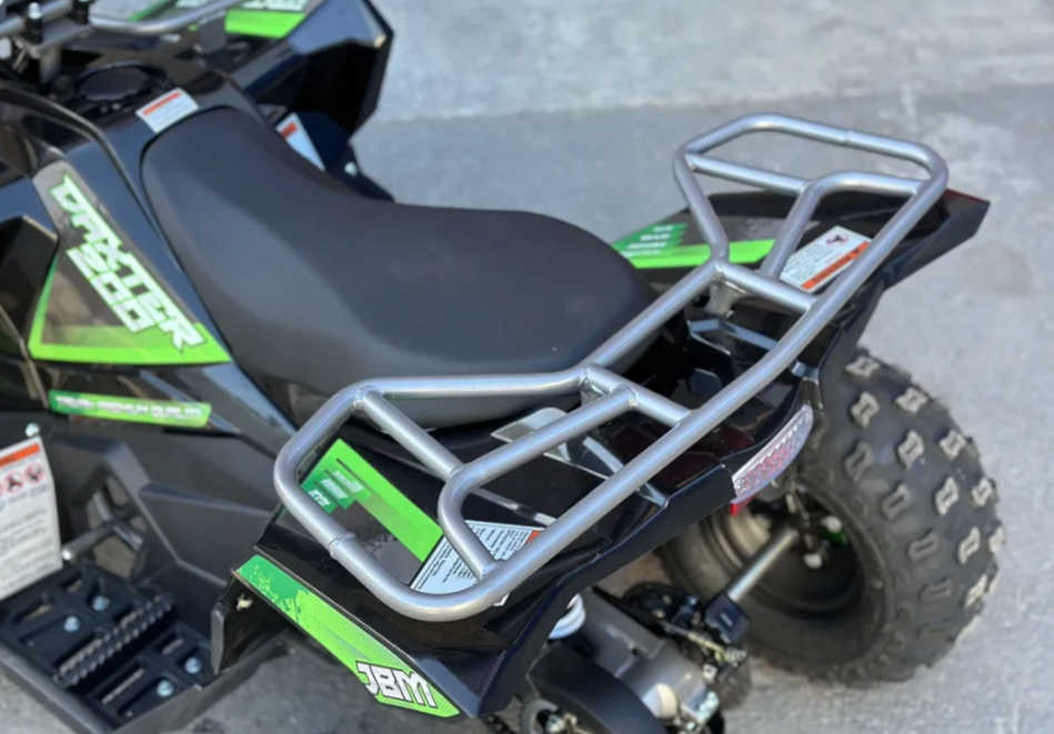 Квадроцикл GBM DAXTER 220 NEW в Твери