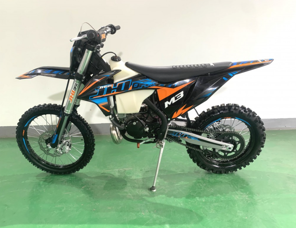 Мотоцикл JHL MOTO JHL M3 MT250 (1E66MM) в Твери