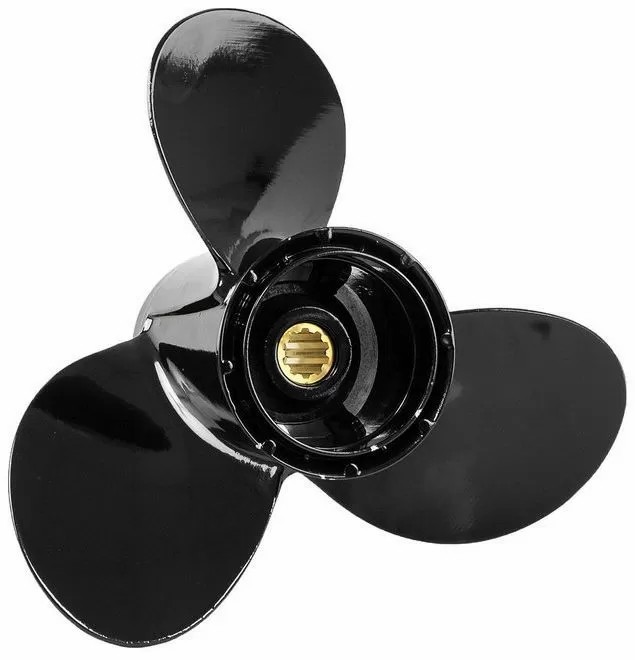 ВИНТ ГРЕБНОЙ SUZUKI DF25-30 / DT20-30; 3X10-1/4X11 в Твери