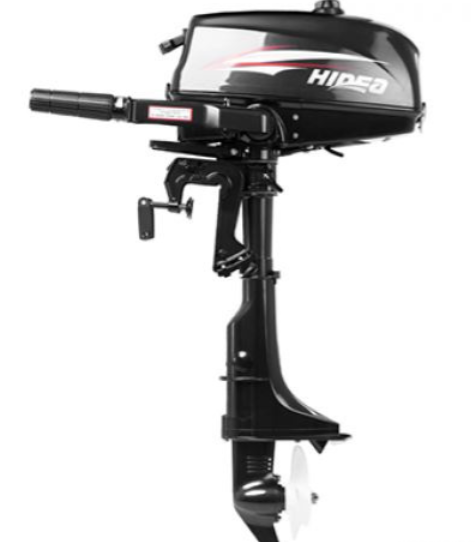 Лодочный мотор HIDEA HD4FHS в Твери