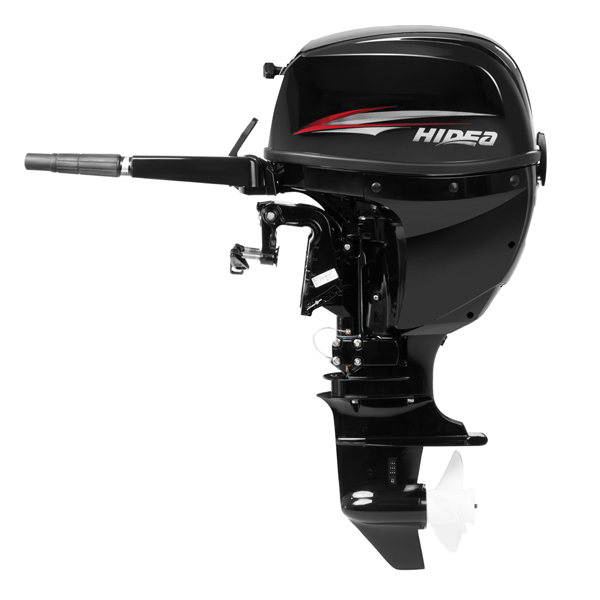 Лодочный мотор HIDEA HDF15HS в Твери