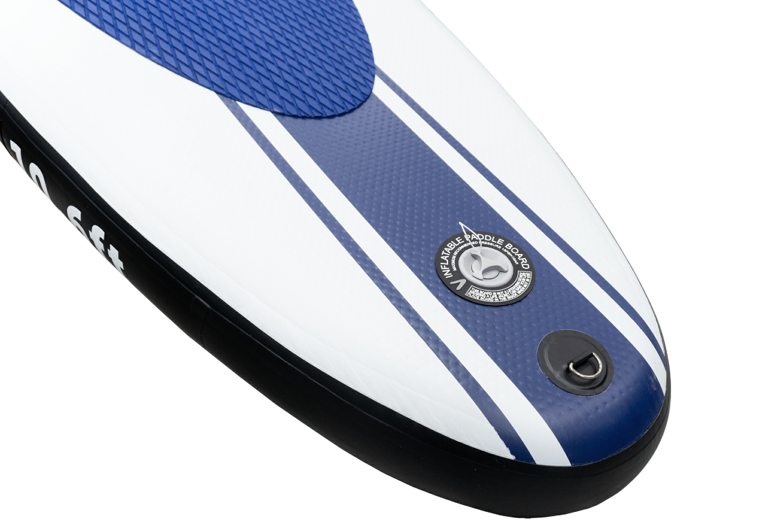 Сап-борд синий 10.6ft RIVIERA в Твери