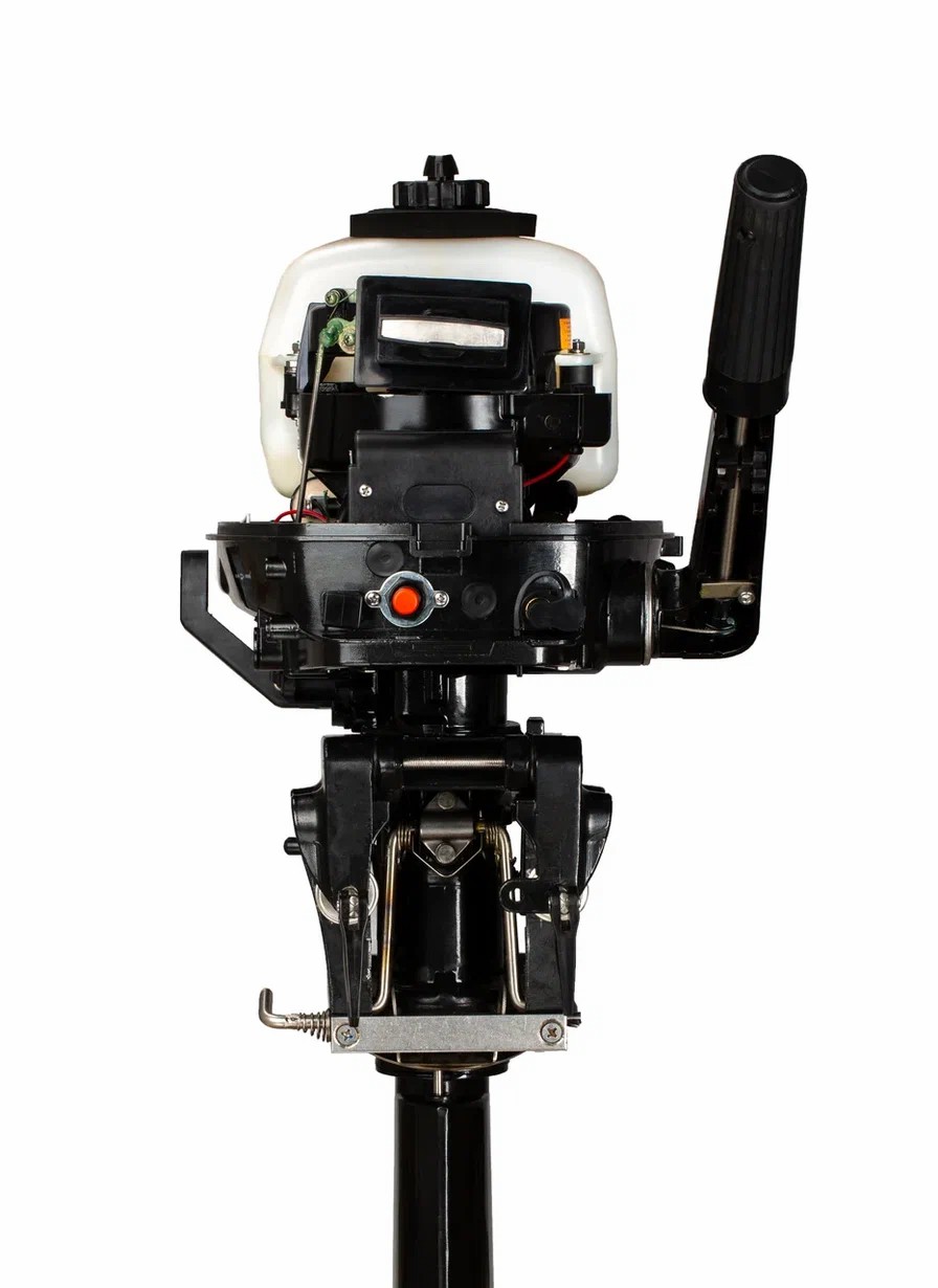 ЛОДОЧНЫЙ МОТОР GLADIATOR G5FHS в Твери