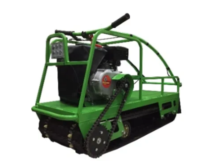 Мотобуксировщик PAXUS 380 EGOZA (для неглубокого снега) в Твери