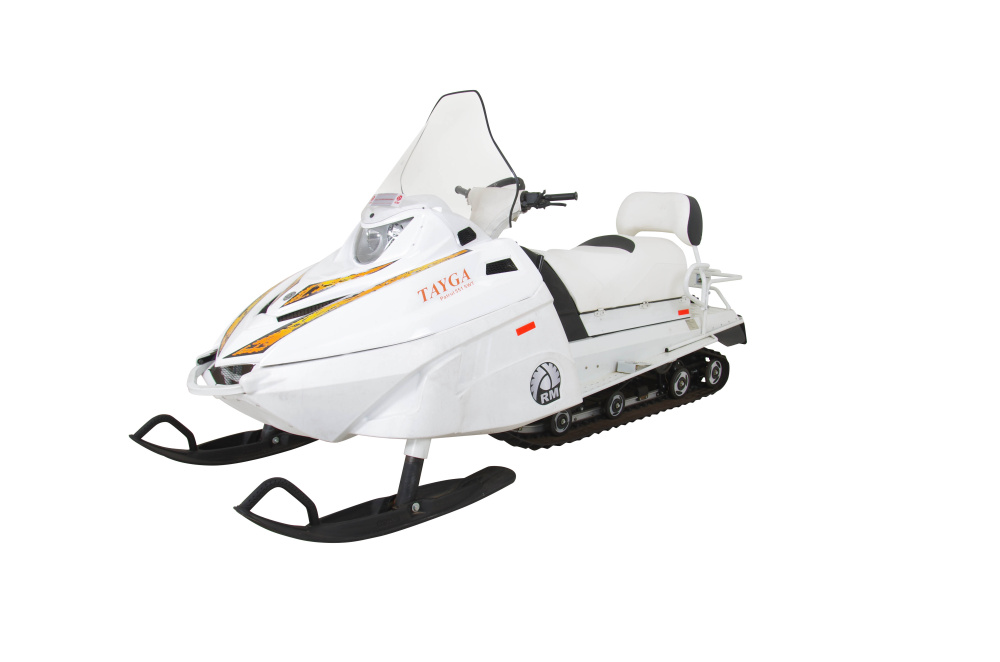 СНЕГОХОД РМ ТАЙГА ПАТРУЛЬ 551 SWT в Твери