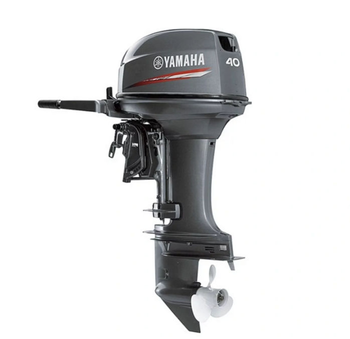 Лодочный мотор YAMAHA E40XWTL в Твери