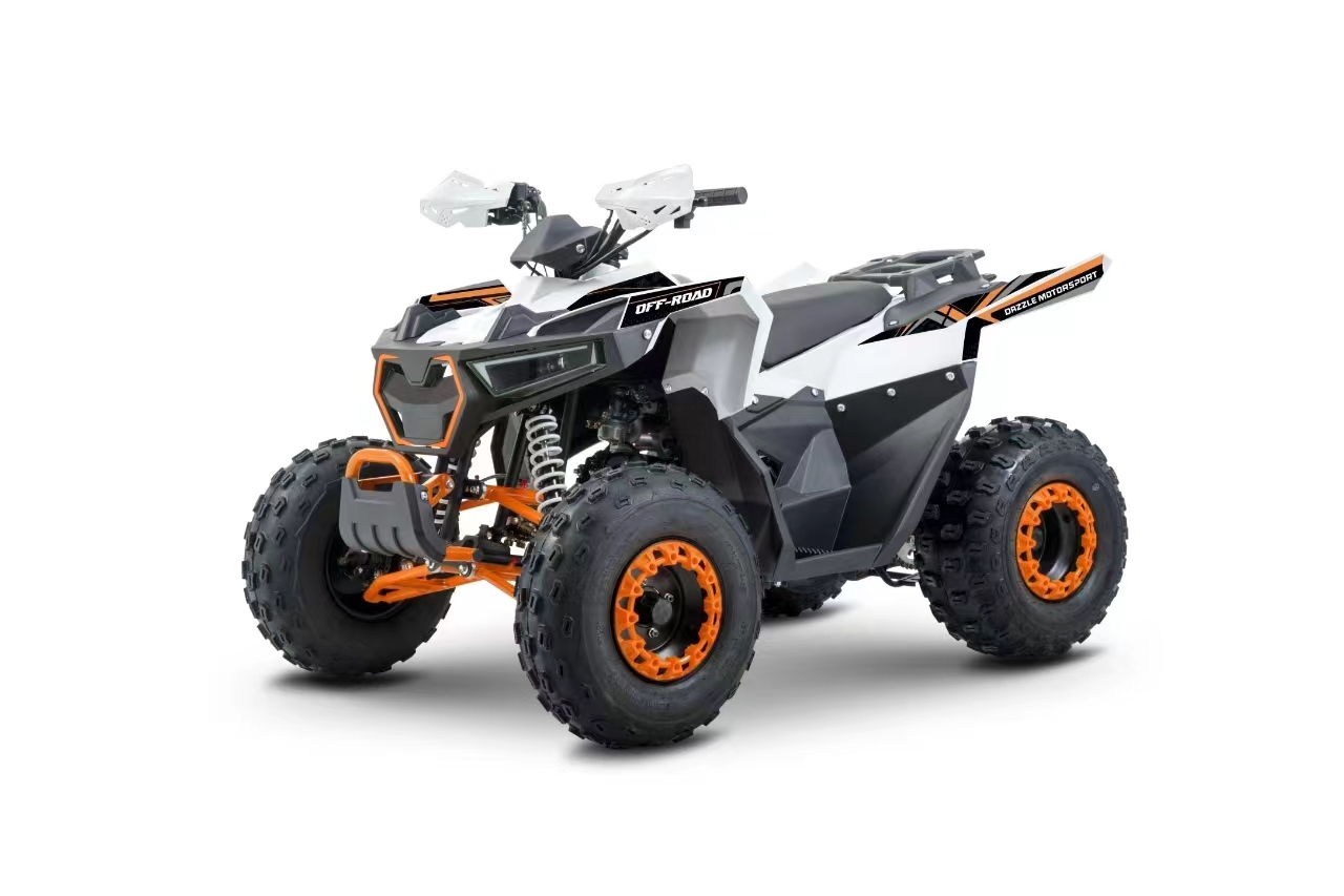 Квадроцикл FAIDET MAGOTAN 150 в Твери