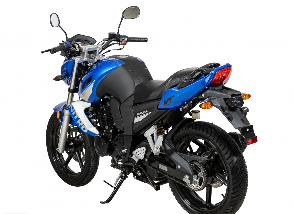 Мотоцикл Racer Nitro RC250CK в Твери