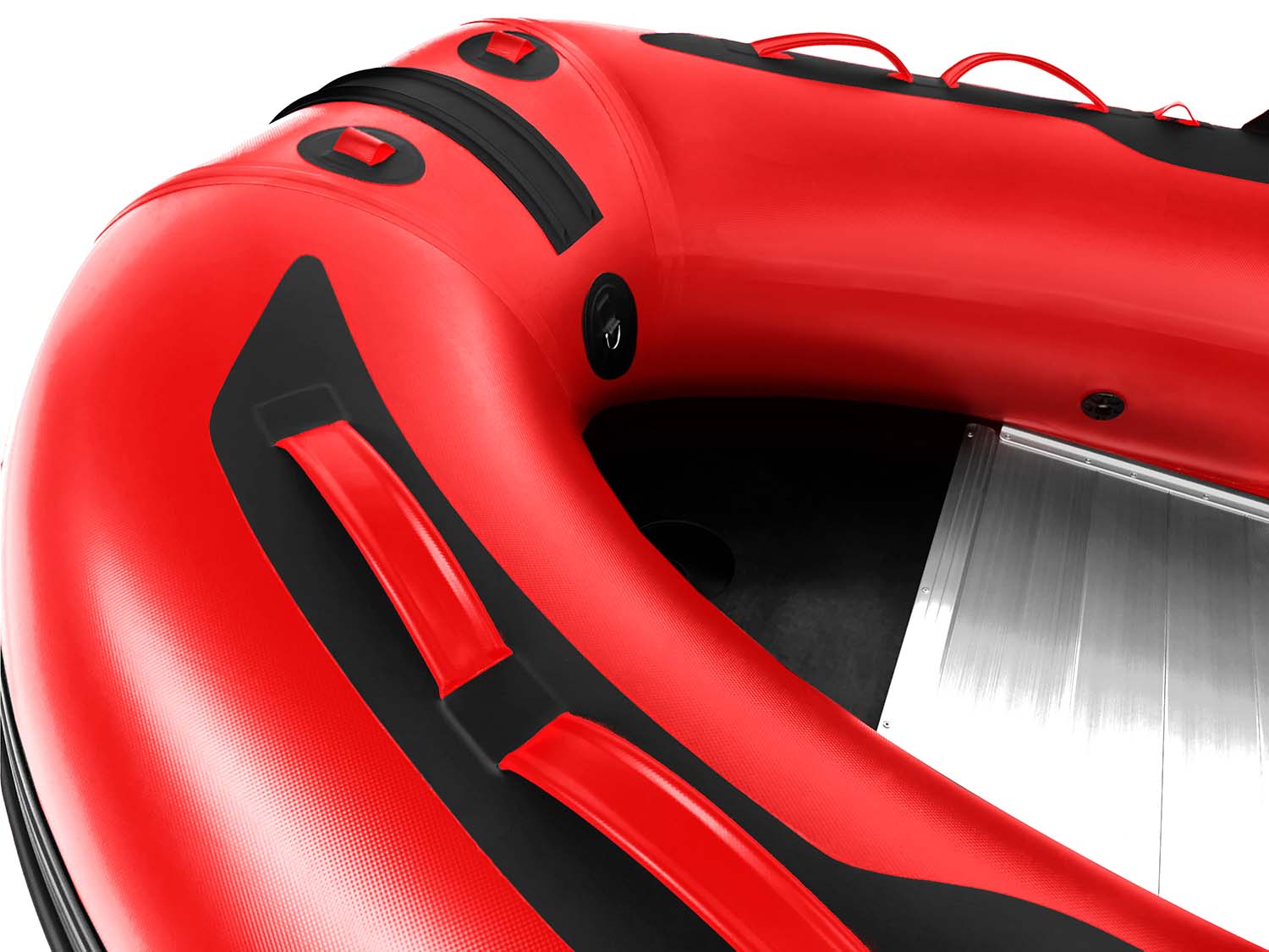 ЛОДКА SMARINE STRONG 365 в Твери