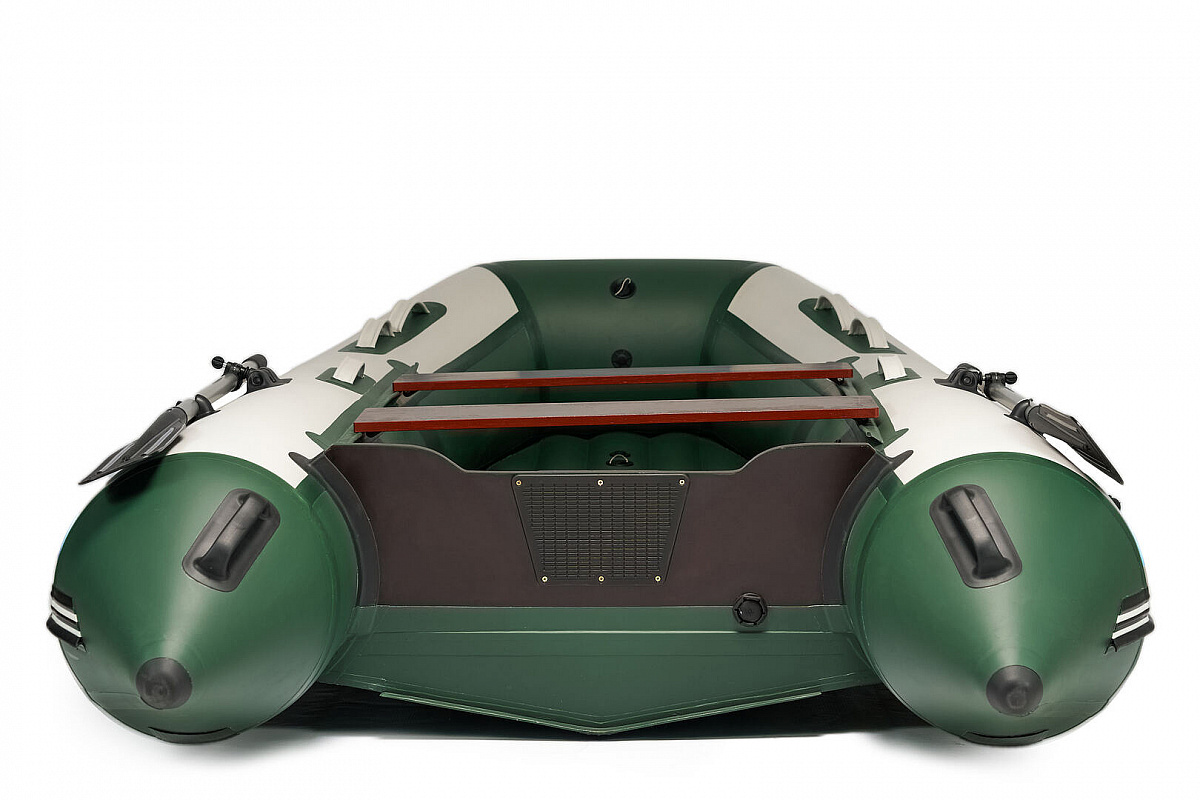 Лодка MISHIMO LITE 360 в Твери